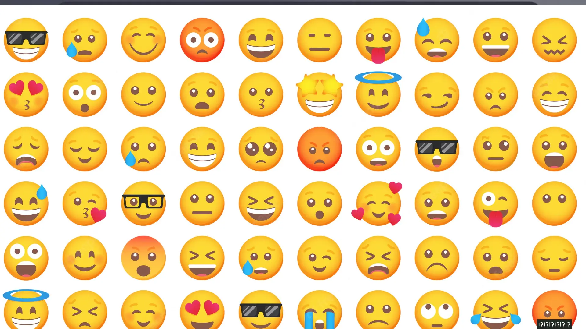 Facebook emojis are finally becoming female-friendly | Marie Claire UK