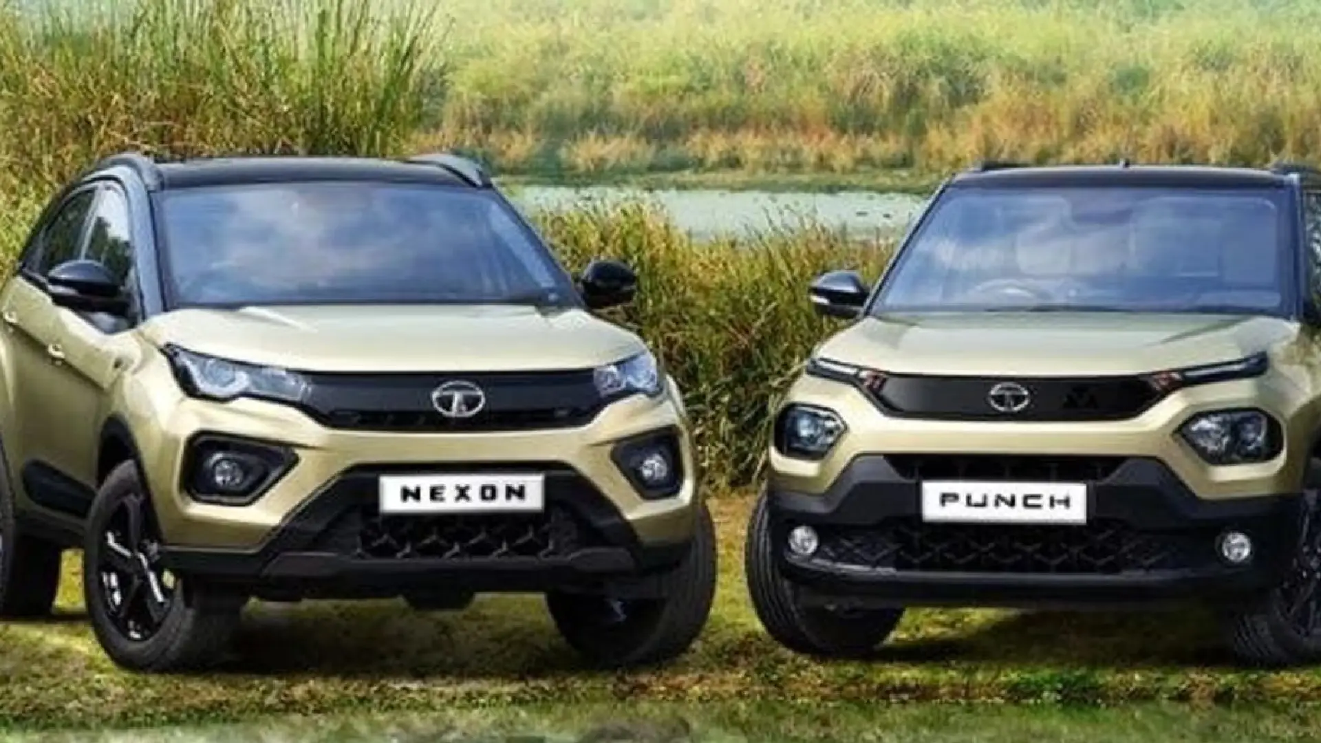 Tata Nexon vs Tata Punch A Comprehensive Comparison of Features